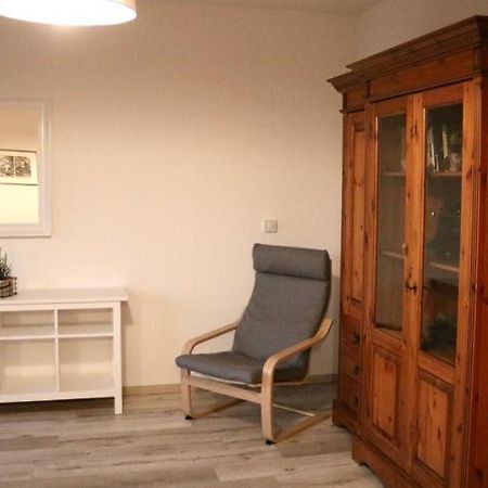 Ferienwohnung Lipizzaner Neussen Luaran gambar