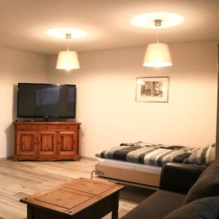 Ferienwohnung Lipizzaner Neussen Luaran gambar