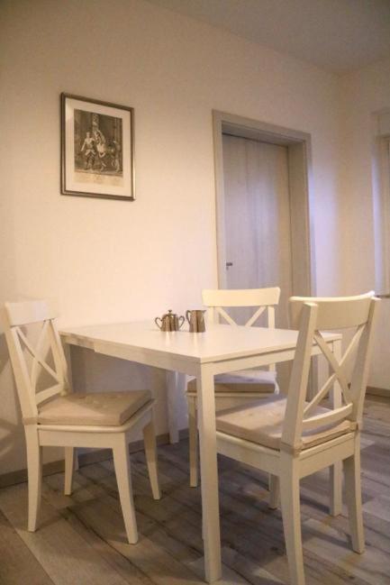 Ferienwohnung Lipizzaner Neussen Luaran gambar