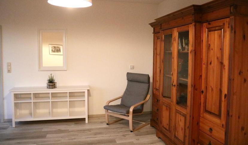 Ferienwohnung Lipizzaner Neussen Luaran gambar
